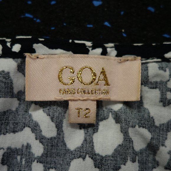 GOA Paris Collection Dress - Picture 5 of 14